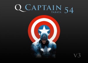 Q Captain Tabata 54