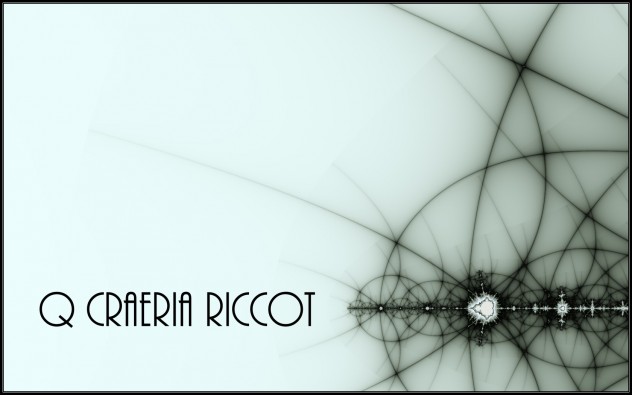 Q Craeria Riccot