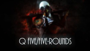 Q Five Five-Rounds 2