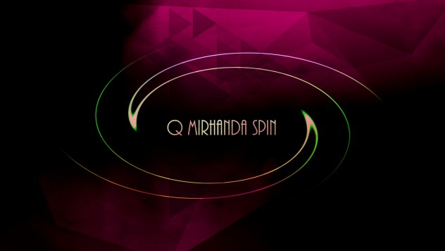 Q Mirhanda Spin W