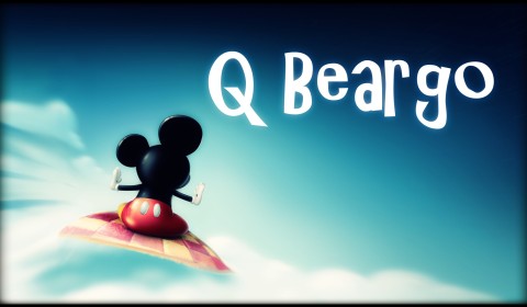 Q Beargo