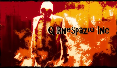 Q Rhespazio Inc