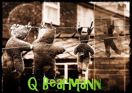 Q Bearmann