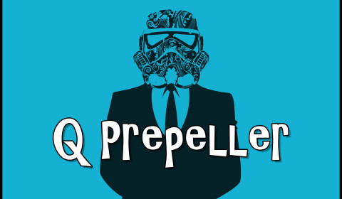 Q Prepeller