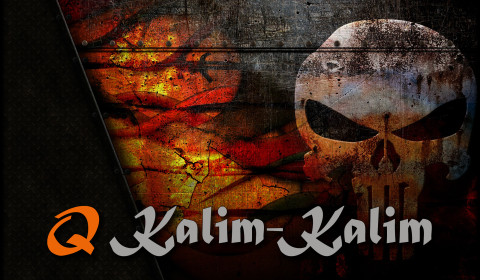 Q Kalim-Kalim