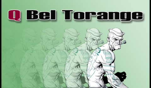 Q Bel Torange