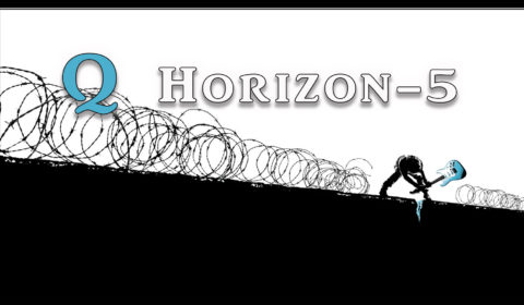 Q Horizon -5