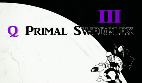 Q Primal Swedplex3