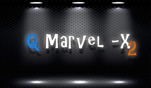 Q Marvel -X2