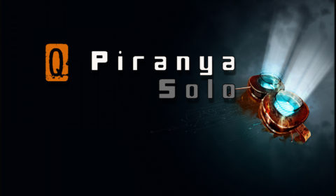 Q Piranya Solo