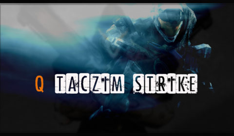 Q Taczim Strike