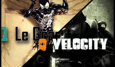 Q Velocity  Gracieur