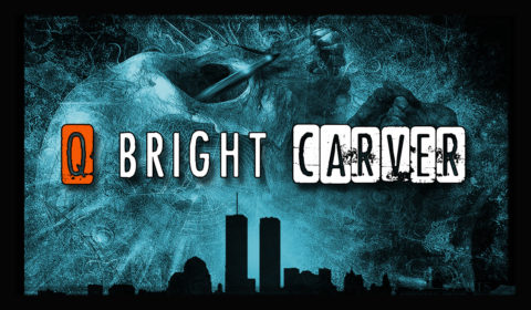 Q Bright Carver