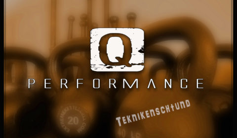 Q Performance techn