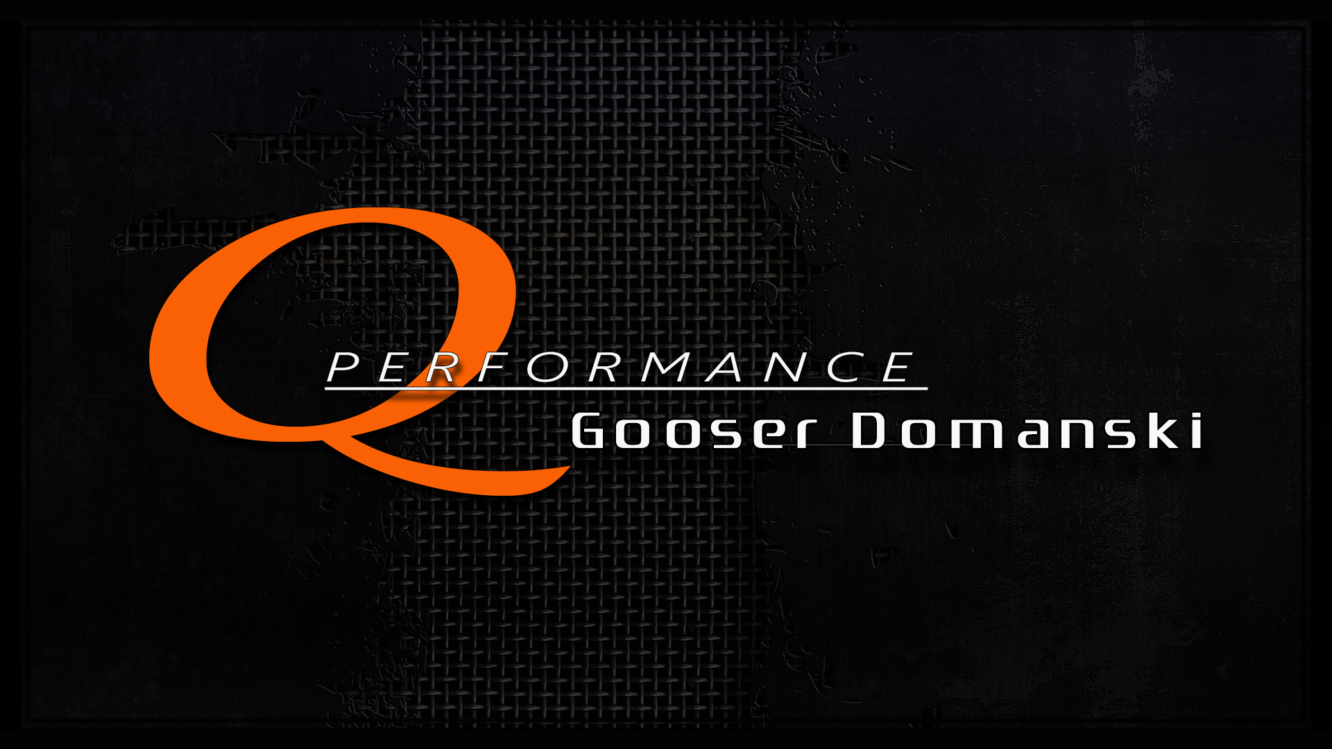 q-performance-gooser-domanski